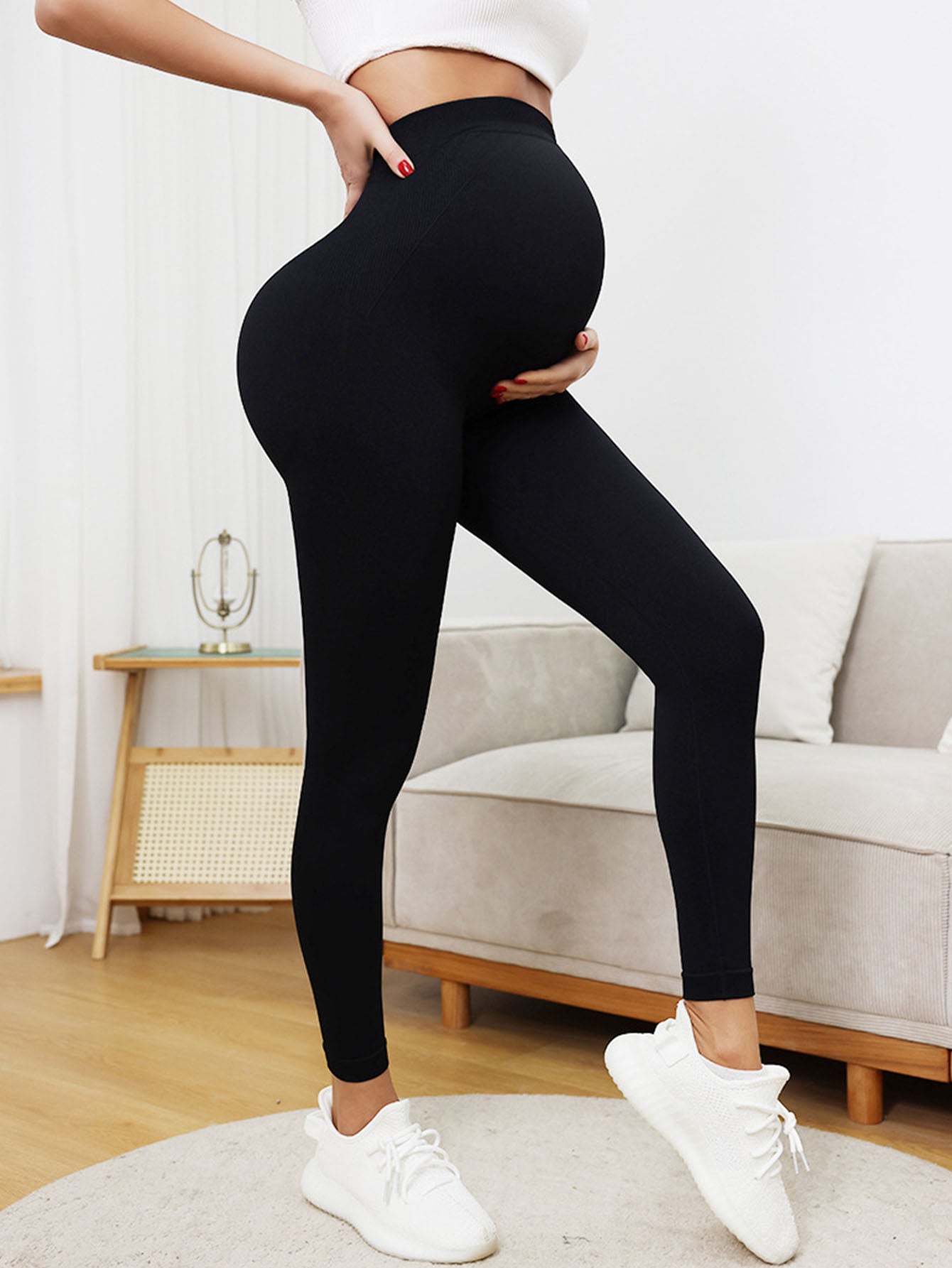 Women's Maternity Leggings