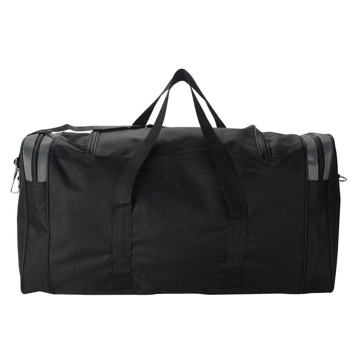 Men Extra Large Big Sports Gym Bag