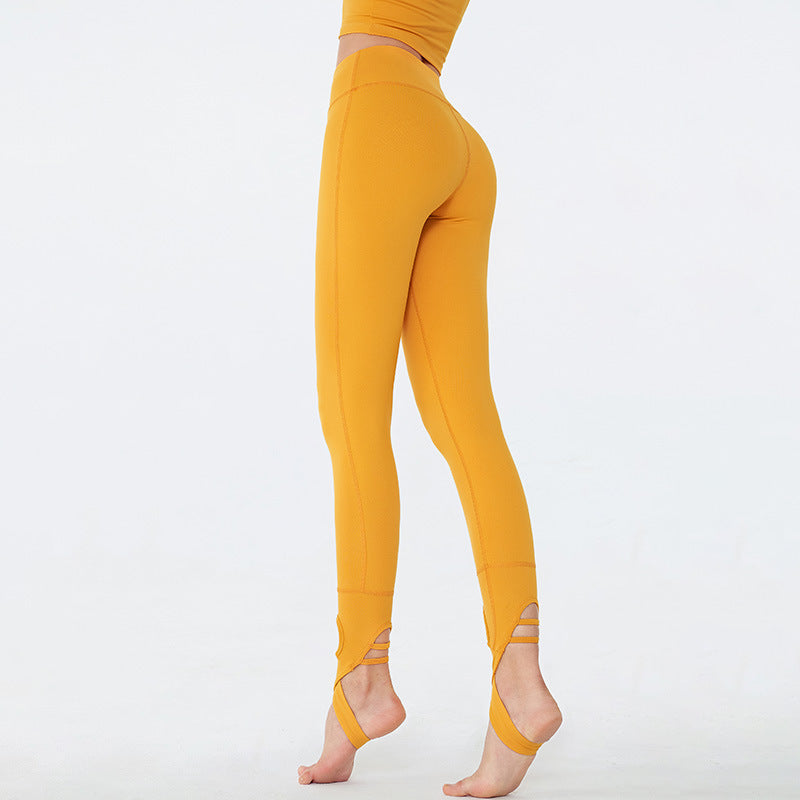 Gym Breathable Quick Drying Legging