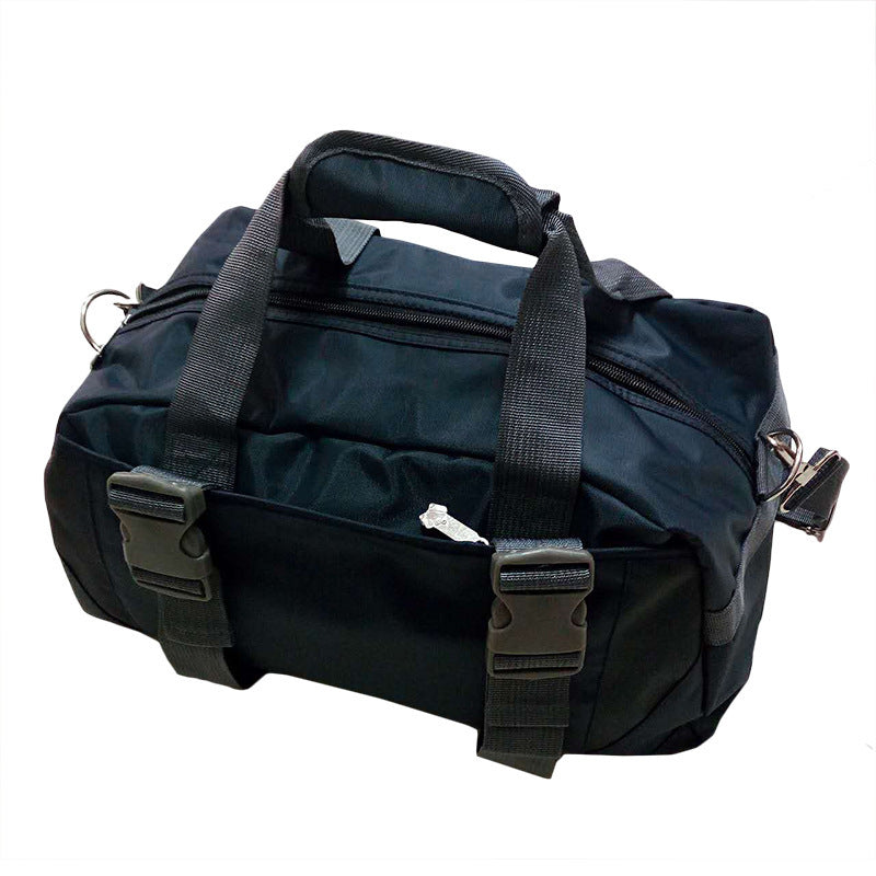 Yoga and gym bag