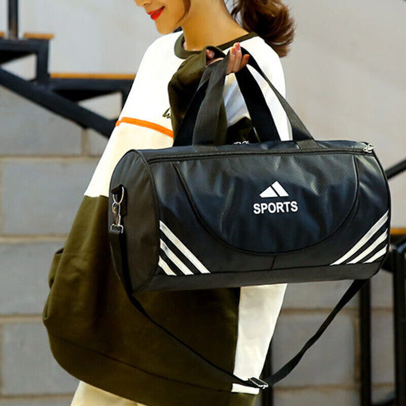Large Sport Gym Tote bag