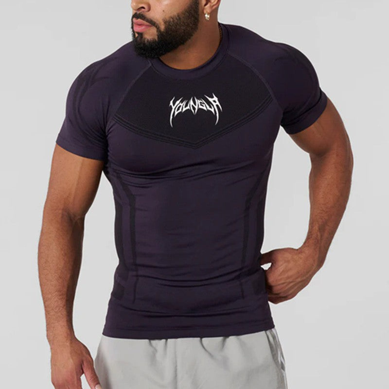 Men's Tight T-shirt