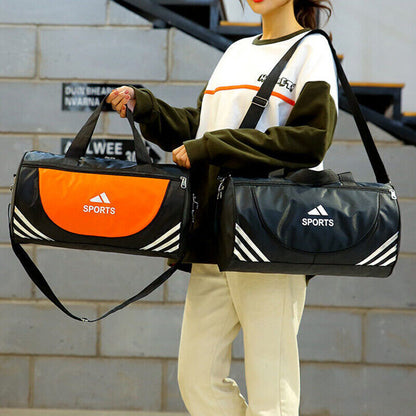 Large Sport Gym Tote bag