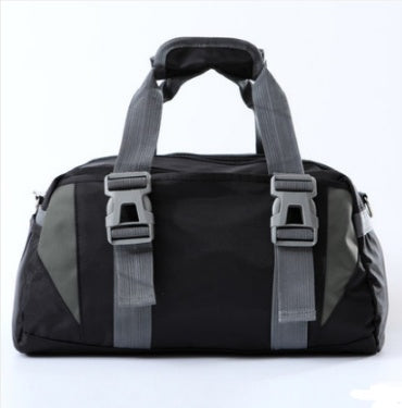Yoga and gym bag