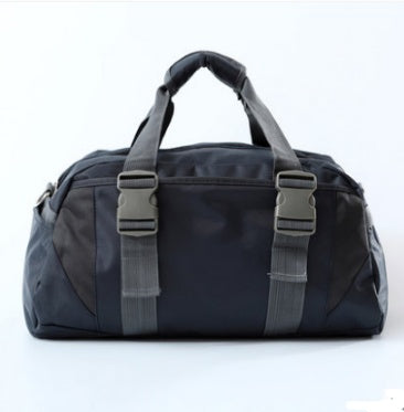 Yoga and gym bag