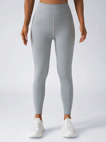 4 Pack Workout Leggings For Women With Pockets,High Waisted and Tummy Control