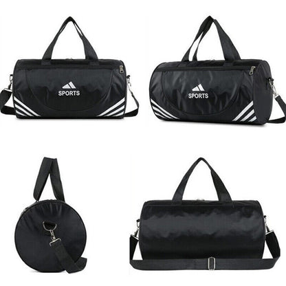 Large Sport Gym Tote bag