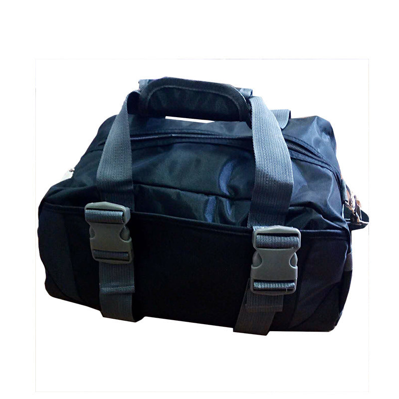 Yoga and gym bag
