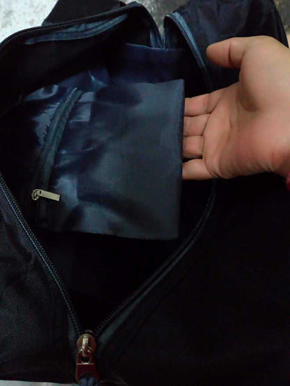 Yoga and gym bag