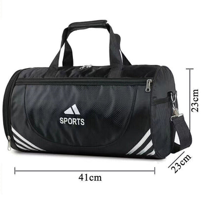 Large Sport Gym Tote bag