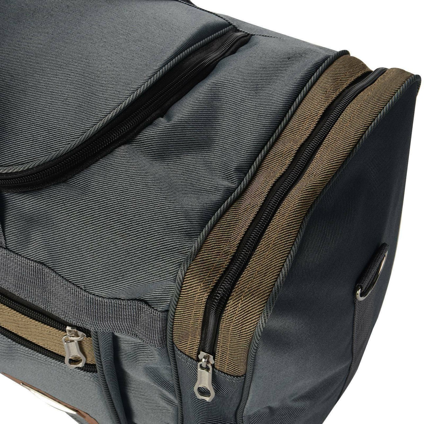 Men Extra Large Big Sports Gym Bag