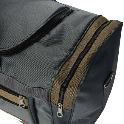 Men Extra Large Big Sports Gym Bag