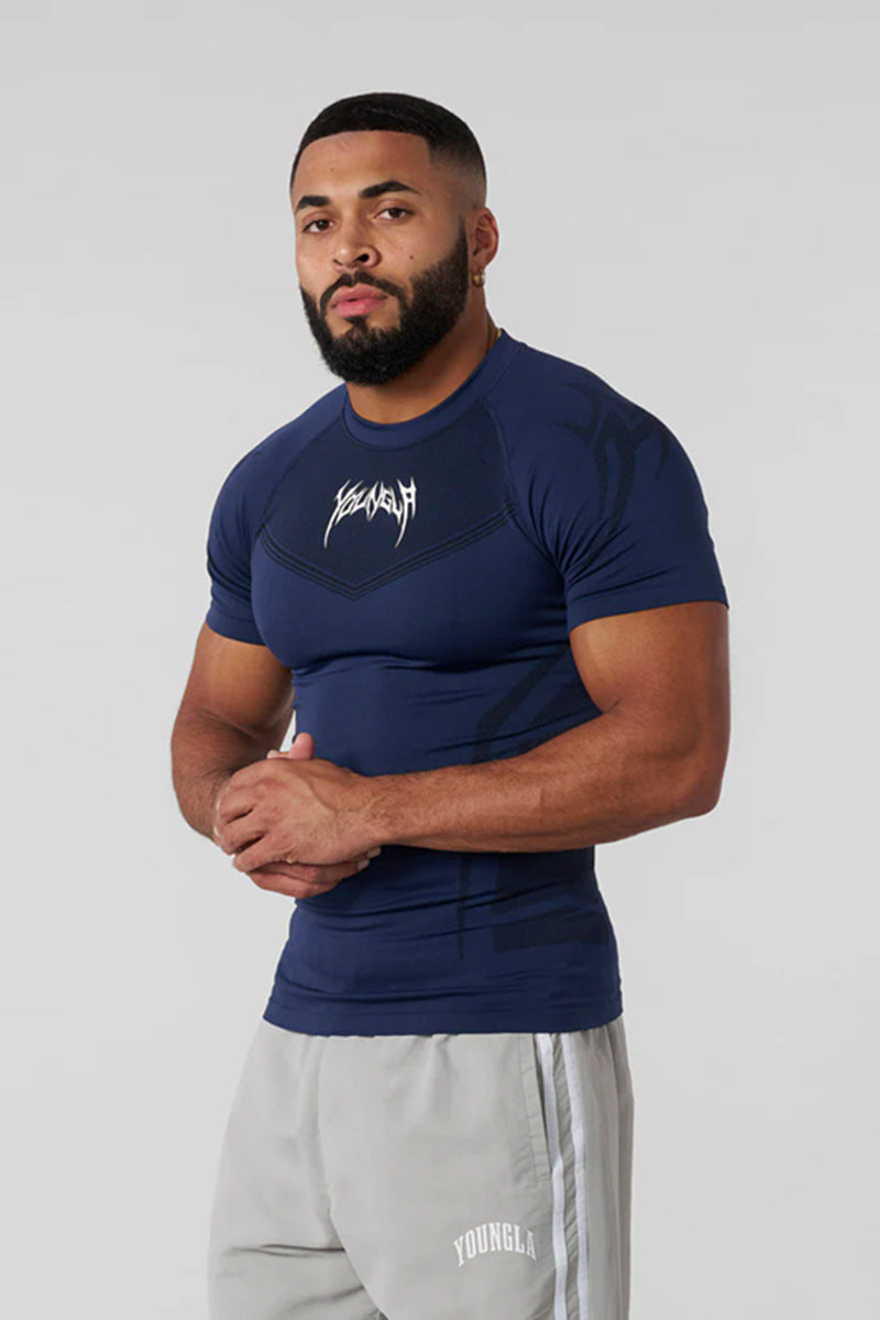 Men's Tight T-shirt