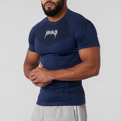 Men's Tight T-shirt