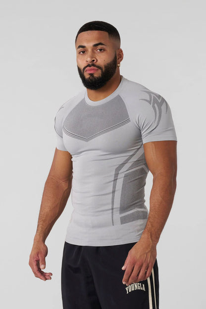 Men's Tight T-shirt