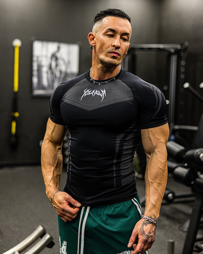 Men's Tight T-shirt