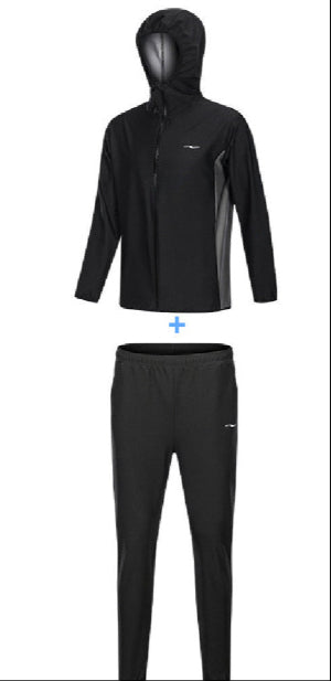 Gym Training Suit set